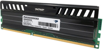 Память DDR3 2x8GB 1866MHz Patriot  PV316G186C0K