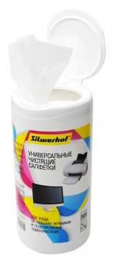 Салфетки Silwerhof 671213