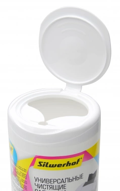 Салфетки Silwerhof 671213