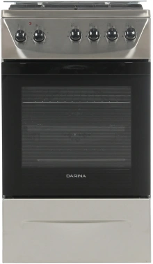 Плита Комбинированная Darina 1D1 КМ 241 311 X