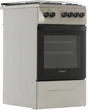Плита Комбинированная Darina 1D1 КМ 241 311 X