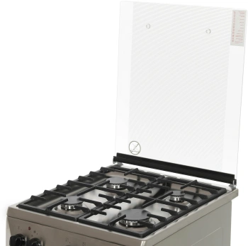 Плита Комбинированная Darina 1D1 КМ 241 311 X