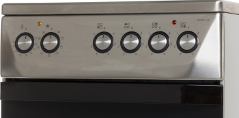 Плита Электрическая Darina 1D5 EC 241 614 X