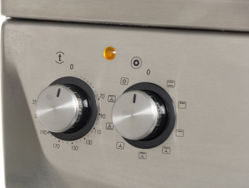 Плита Электрическая Darina 1D5 EC 241 614 X