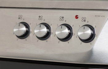 Плита Электрическая Darina 1D5 EC 241 614 X