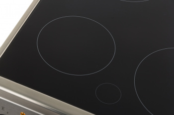 Плита Электрическая Darina 1D5 EC 241 614 X