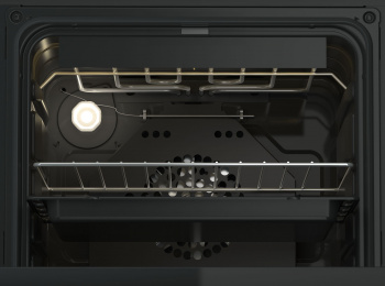 Плита Электрическая Darina 1D5 EC 241 614 X