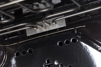 Плита Электрическая Darina 1D5 EC 241 614 X