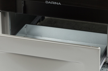 Плита Электрическая Darina 1D5 EC 241 614 X