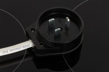 Плита Электрическая Darina 1D5 EC 241 614 X