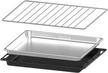 Плита Электрическая Darina 1D5 EC 241 614 X