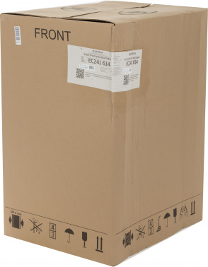 Плита Электрическая Darina 1D5 EC 241 614 X