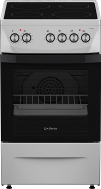 Плита Электрическая Darina 1D5 EC 241 614 X