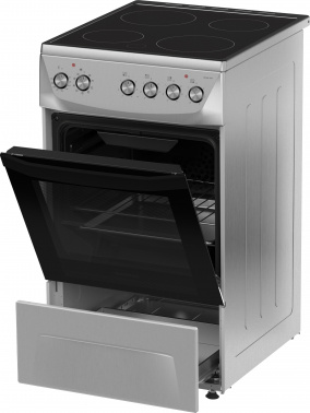 Плита Электрическая Darina 1D5 EC 241 614 X