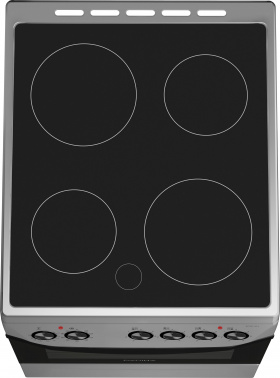 Плита Электрическая Darina 1D5 EC 241 614 X