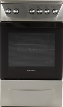 Плита Электрическая Darina 1D5 EC 241 614 X