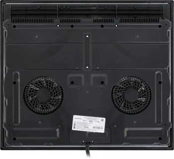 Индукционная варочная поверхность Darina P EI 305 B