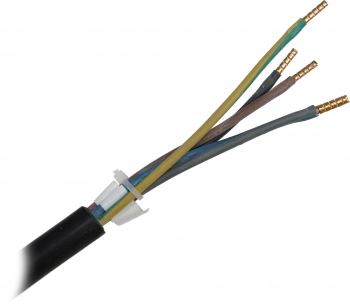 Индукционная варочная поверхность Darina P EI 305 B