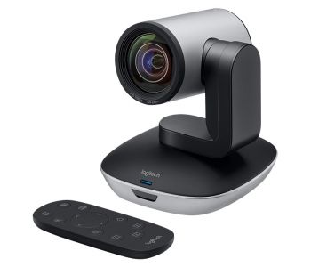 Камера Web Logitech Conference Cam PTZ Pro 2