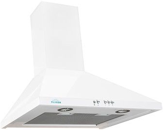 Вытяжка каминная Elikor Вента 50П-430-К3Д