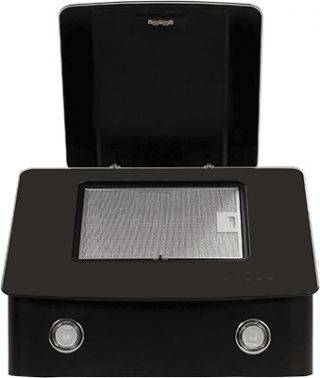 Вытяжка каминная Elikor Кварц 60П-1000-Е4Д