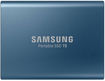 Накопитель SSD Samsung USB-C 500Gb MU-PA500B/WW