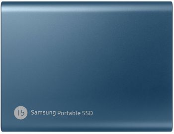 Накопитель SSD Samsung USB-C 500Gb MU-PA500B/WW