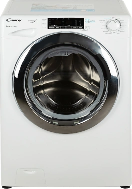 Стиральная машина Candy GrandO Vita GVS44 138TWHC-07