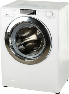Стиральная машина Candy GrandO Vita GVS44 138TWHC-07