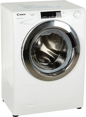Стиральная машина Candy GrandO Vita GVS44 138TWHC-07