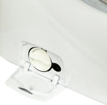 Стиральная машина Candy GrandO Vita GVS44 138TWHC-07