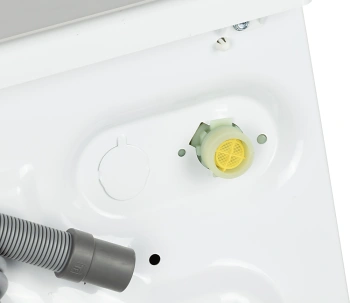 Стиральная машина Candy GrandO Vita GVS44 138TWHC-07