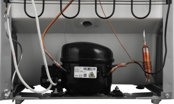 Морозильная камера Саратов 153 МКШ-135-002