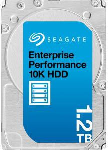 Жесткий диск Seagate Original SAS 3.0 1200Gb  ST1200MM0129