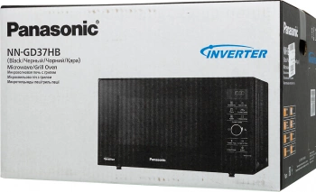 Микроволновая Печь Panasonic NN-GD37HBZPE