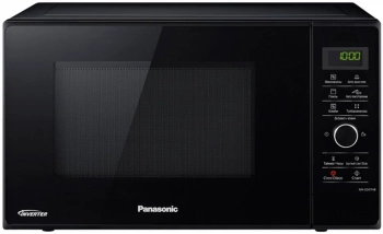 Микроволновая Печь Panasonic NN-GD37HBZPE