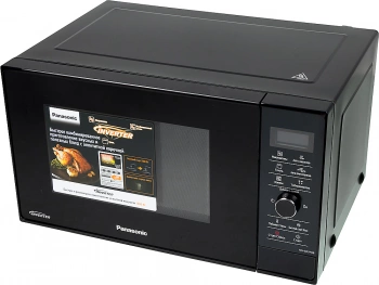 Микроволновая Печь Panasonic NN-GD37HBZPE