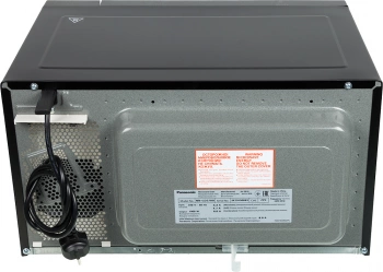 Микроволновая Печь Panasonic NN-GD37HBZPE