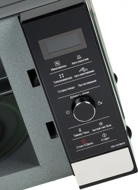 Микроволновая Печь Panasonic NN-SD38HSZPE
