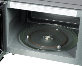 Микроволновая Печь Panasonic NN-SD38HSZPE