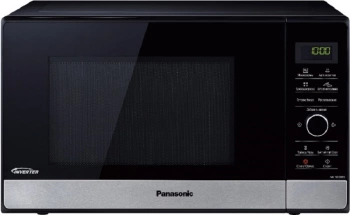 Микроволновая Печь Panasonic NN-SD38HSZPE