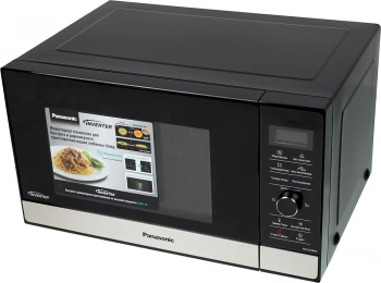 Микроволновая Печь Panasonic NN-SD38HSZPE