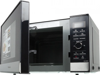 Микроволновая Печь Panasonic NN-SD38HSZPE