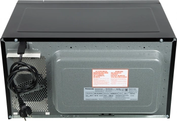 Микроволновая Печь Panasonic NN-SD38HSZPE