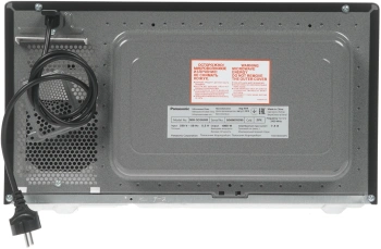 Микроволновая Печь Panasonic NN-SD36HBZPE