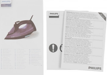 Утюг Philips PerfectCare GC3925/30