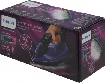 Утюг Philips PerfectCare GC3925/30