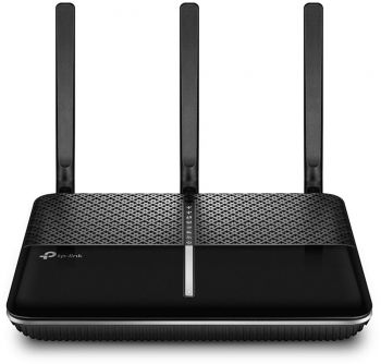 Роутер беспроводной TP-Link Archer C2300