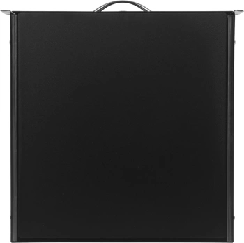 Ящик выдвижной для документации ЦМО ТСВ-Д-2U.450-9005 2U 19