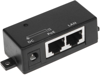 Инжектор PoE Osnovo  Midspan-1/P1